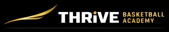 THRiVE Basketball Academy